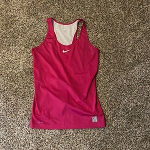 Nike Tank Top